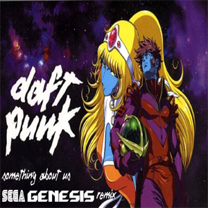 Disco Something About Us (Sega Genesis Remix) de Daft Punk