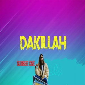 Disco Number One  de Dakillah