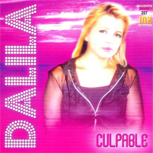 Disco Culpable de Dalila