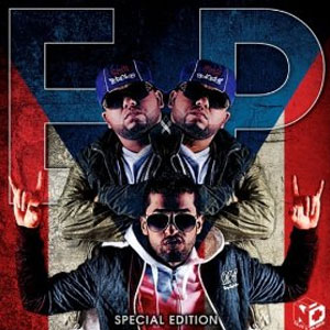 Disco Ñejo & Dalmata (Special Edition) - EP de Dalmata