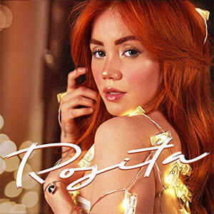 Disco Rojita de Dalú