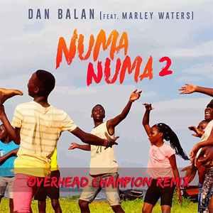 Disco Numa Numa 2 (Overhead Champion Remix) de Dan Balan