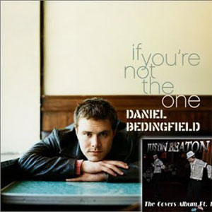 Disco If You're Not The One de Daniel Bedingfield