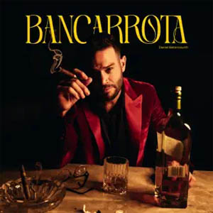 Disco Bancarrota de Daniel Betancourth