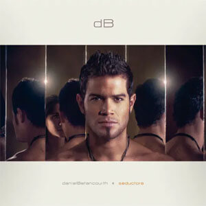 Disco Seductora de Daniel Betancourth
