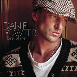 Disco Best Of Me de Daniel Powter