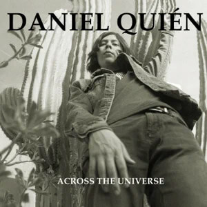 Disco Across The Universe de Daniel Quién