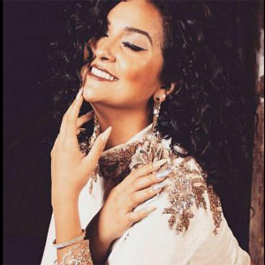 Disco Daniela Darcourt de Daniela Darcourt