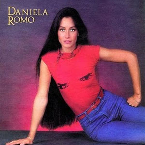 Disco Daniela Romo de Daniela Romo