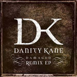 Disco Damaged Remix EP de Danity Kane