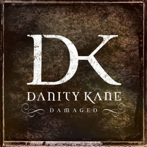 Disco Damaged Remixes de Danity Kane