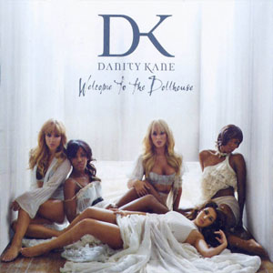 Disco Welcome to the dollhouse de Danity Kane