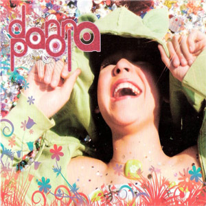 Disco Danna Paola (Ep)  de Danna Paola