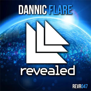 Disco Flare de Dannic