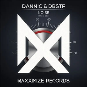 Disco Noise de Dannic