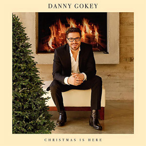 Disco Christmas Is Here de Danny Gokey