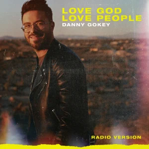 Disco Love God Love People de Danny Gokey