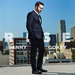 Disco Rise de Danny Gokey