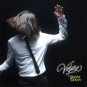 Disco Volaré de Danny Ocean