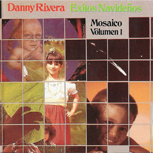 Disco Exitos Navideños / Mosaico Vol. 1 de Danny Rivera
