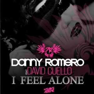 Disco I Feel Alone de Danny Romero
