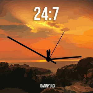Disco 24:7 de DannyLux