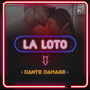 Disco La Loto de Dante Damage