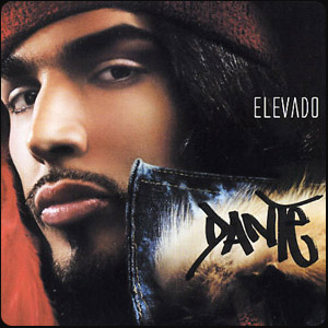 Disco Elevado de Dante Spinetta