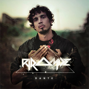 Disco Pyramide de Dante Spinetta