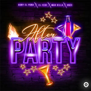 Disco After Party de Dany El Pana