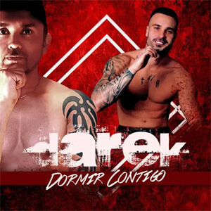 Disco Dormir Contigo de Darek