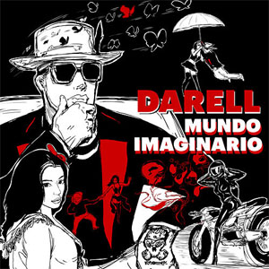 Disco Mundo Imaginario de Darell