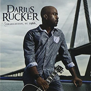 Disco Charleston, SC 1966 (Deluxe Versión) de Darius Rucker
