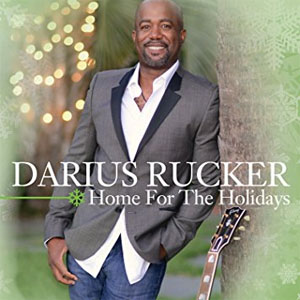 Disco Home For the Holidays de Darius Rucker