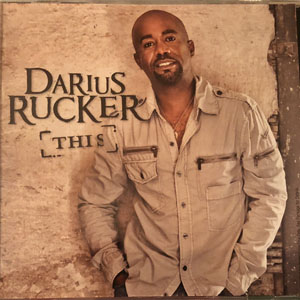 Disco This de Darius Rucker