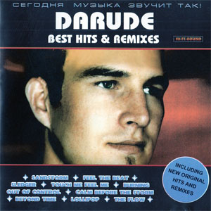 Disco Best Hits & Remixes de Darude