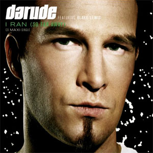 Disco I Ran (So Far Away) de Darude