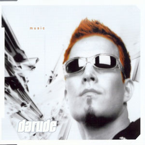 Disco Music de Darude