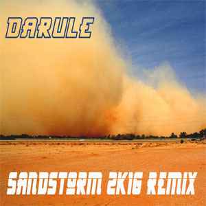 Disco Sandstorm 2K16 Remix de Darude
