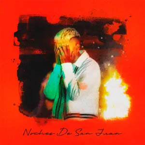 Álbum Noches De San Juan de Dasoul