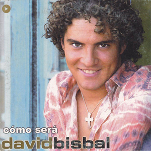 Disco Cómo Será de David Bisbal