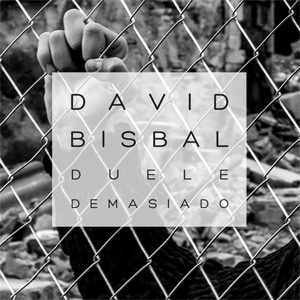 Disco Duele Demasiado de David Bisbal