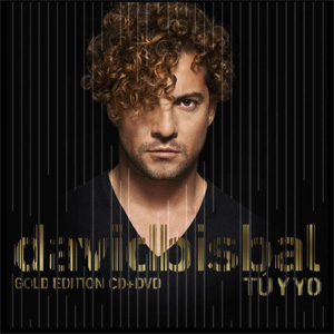 Disco Tú Y Yo (Gold Edition) de David Bisbal