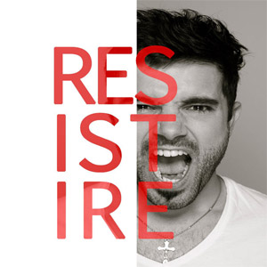 Disco Resistiré - EP de David Bolzoni