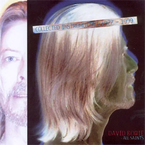 Disco All Saints de David Bowie