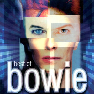 Disco Best Of Bowie  de David Bowie