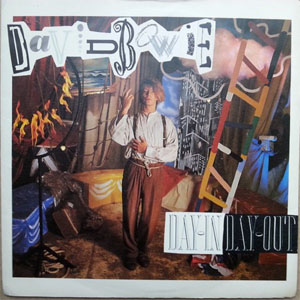 Disco Day-In Day-Out de David Bowie