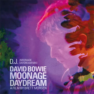 Disco D.J. (Moonage Daydream Mix) de David Bowie