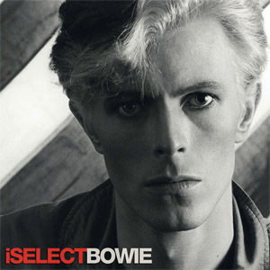Disco Iselect  de David Bowie