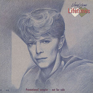 Disco Lifetimes de David Bowie
